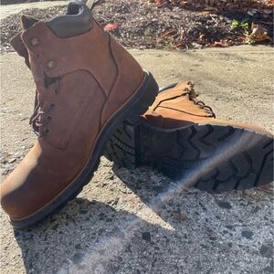 Red Wing Dynaforce work boot Men’s 11.5